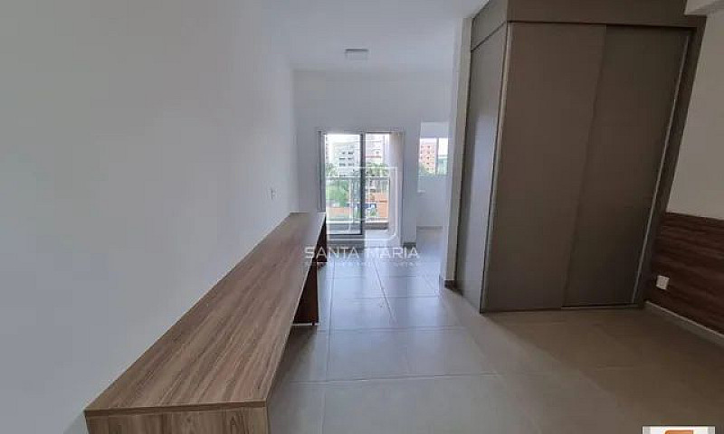 Apartamento (Kitnete...