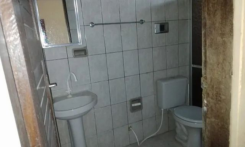 Casa Em Icoaraci 2Q....