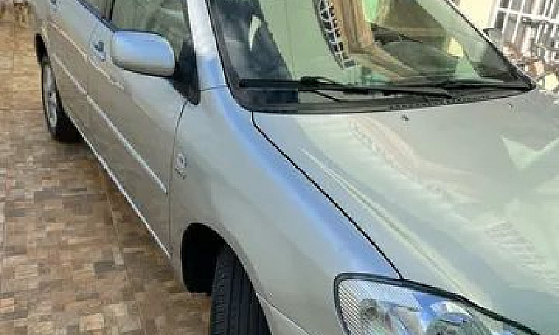 Corolla 2003 Xei 1.8...