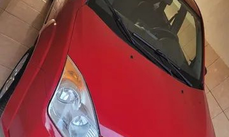 Ford/Fiesta Flex - 2...