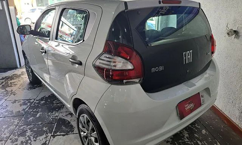 Mobi Unica Dona Só 3...