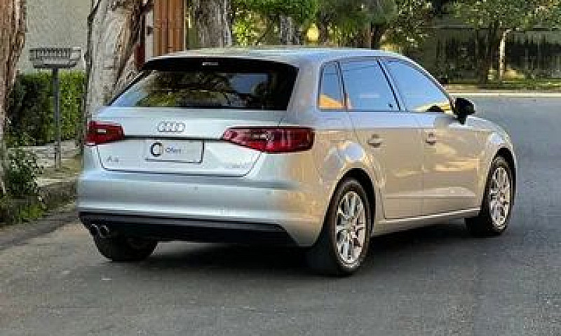 Audi A3 ...