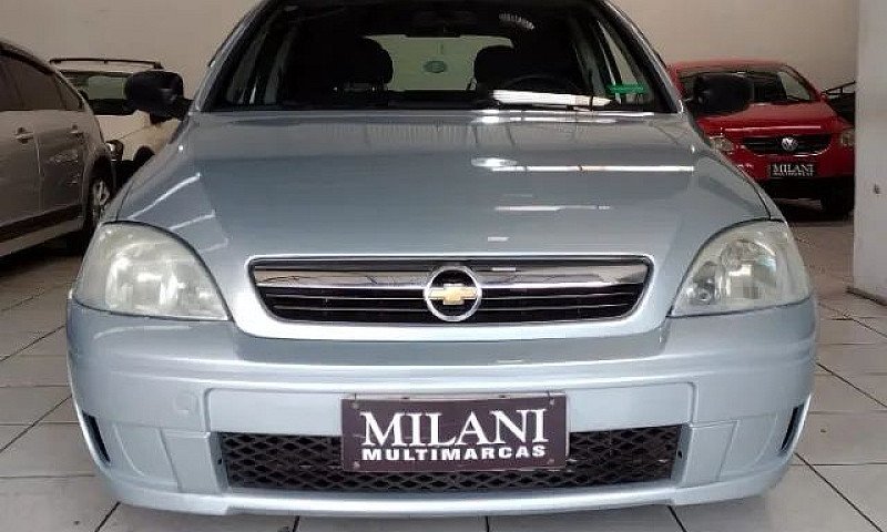 Chevrolet Corsa Hatc...