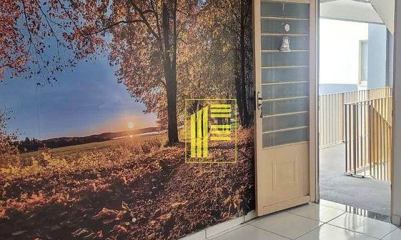 Apartamento Para Alu...