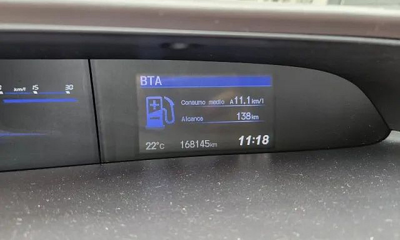 Honda Civic Lxr 2.0 ...
