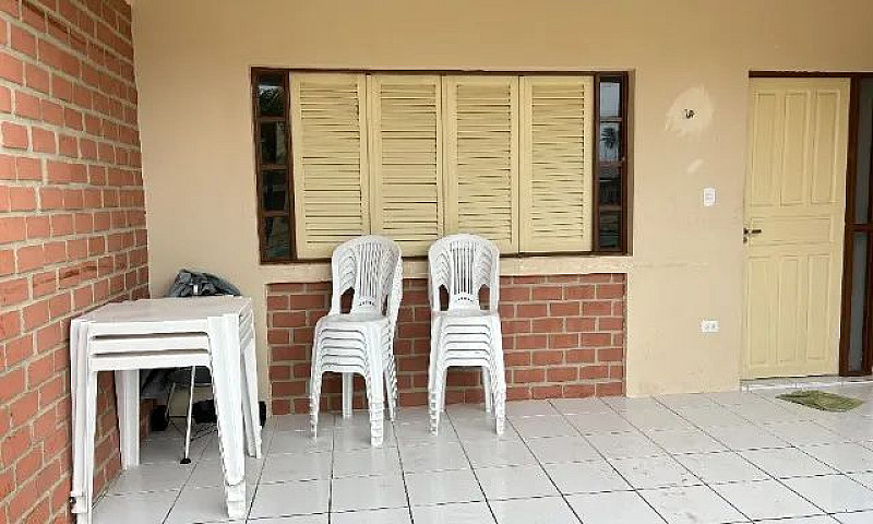 Casa Maria Farinha P...