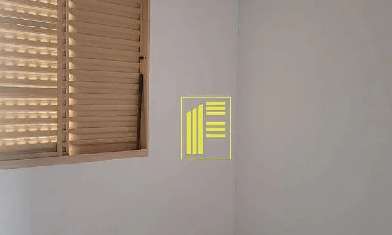 Apartamento Para Alu...
