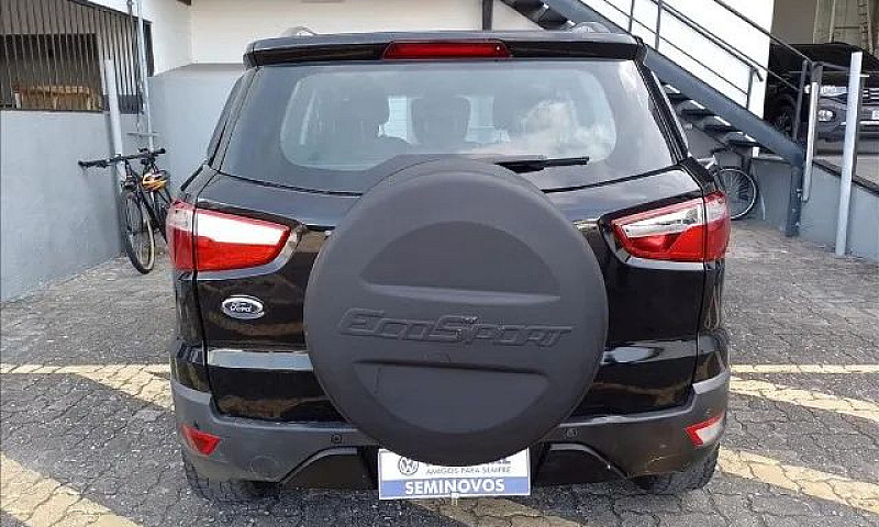 Ecosport  Freestyle ...