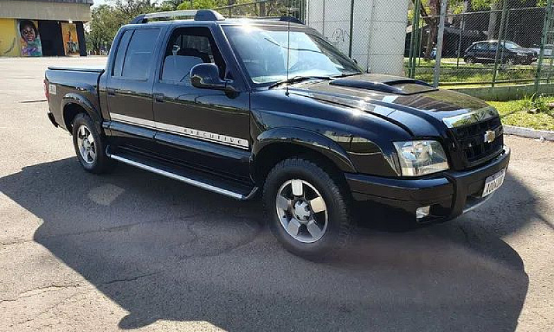 S-10 Executive 2011 ...