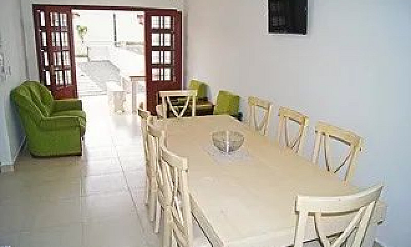 Casa Praia - Ponta P...