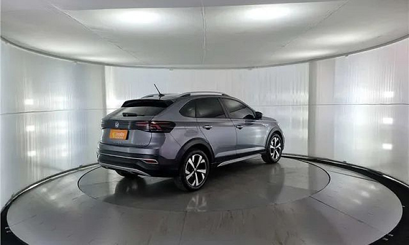 Volkswagen Nivus 202...