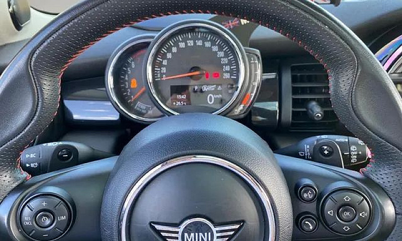 Mini Cooper 2.0 S To...
