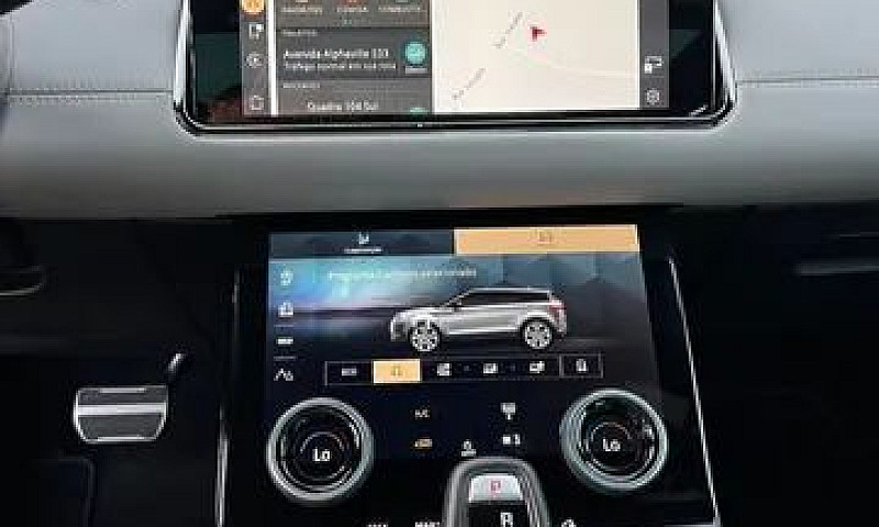 Range Rover Evoque H...