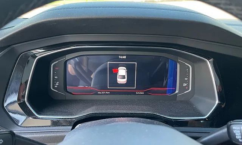 Jetta Gli 2023 - Com...