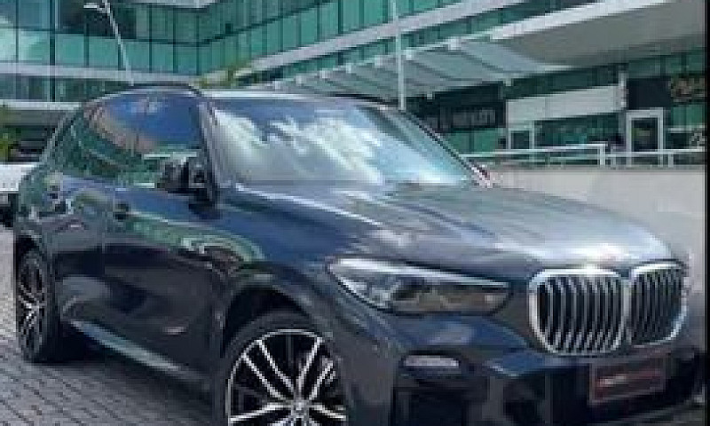 Bmw X5 X5 M 4.4 4X4 ...