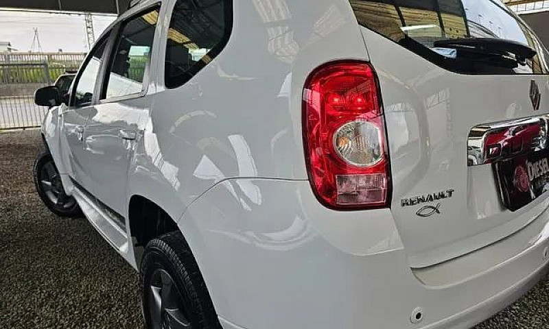 Renault Duster 16 D ...