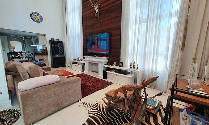 Apartamento Alto Pad...