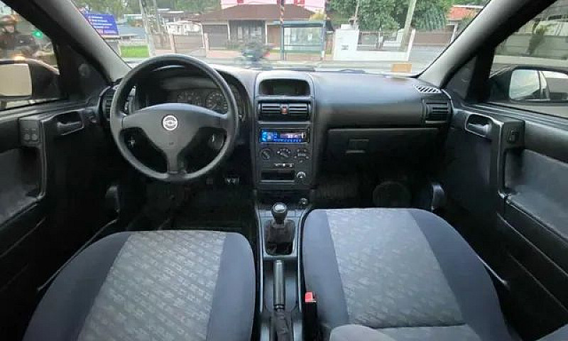 Chevrolet Astra 1.8 ...