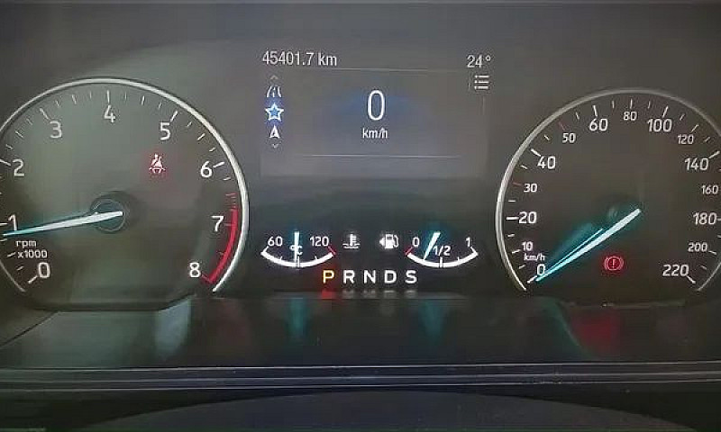 Ford Ecosport 2.0 Di...