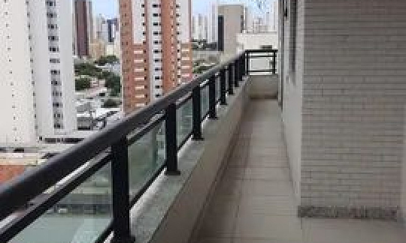 Ap. Com Vista Para A...