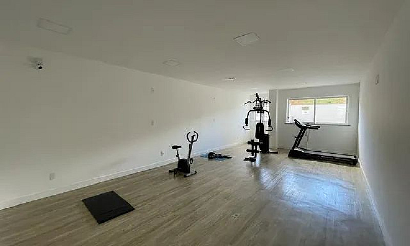 Apartamento Para Ven...