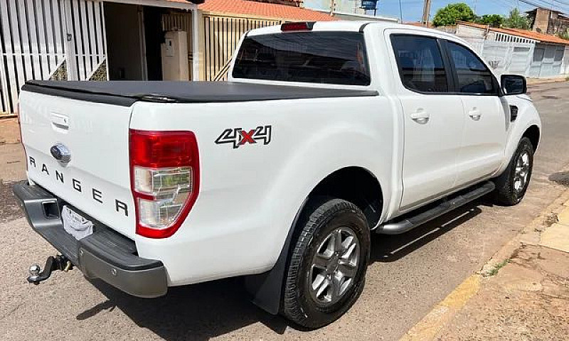 Ford Ranger 2019 Xls...