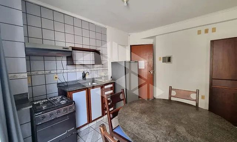 Apartamento Em Cacho...