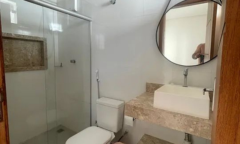 Casa Com 5 Suítes E ...