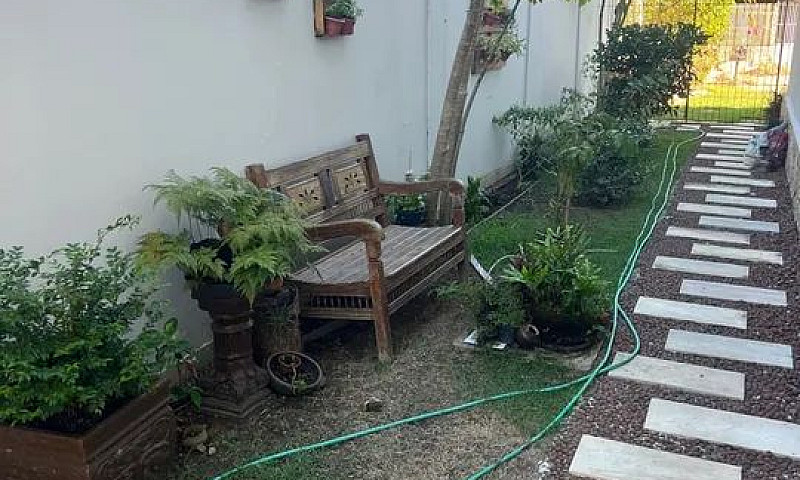 Casa Condominio/3Suí...