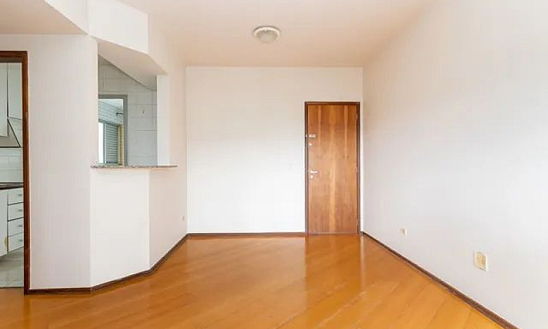 Apartamento Com 2 Do...