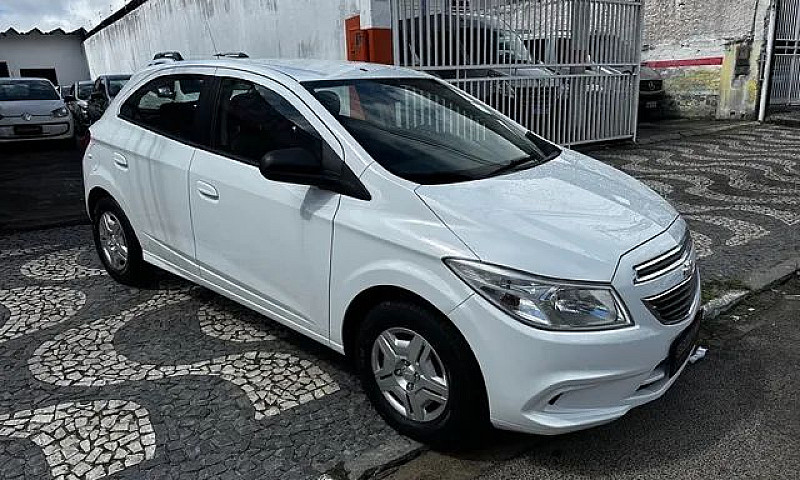 Onix Lt 2015 (Conser...