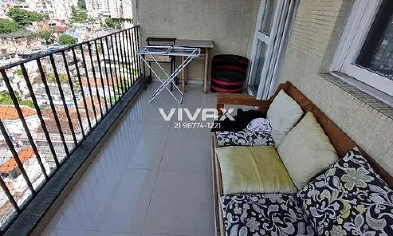 Engenho Novo - Rua B...