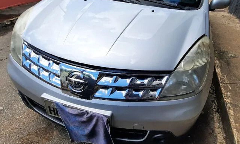 Nissan Livina, Autom...