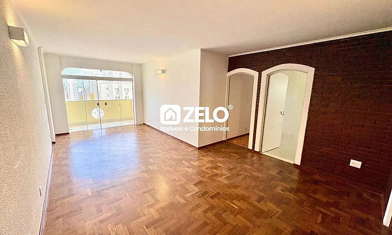 Apartamento Para Alu...