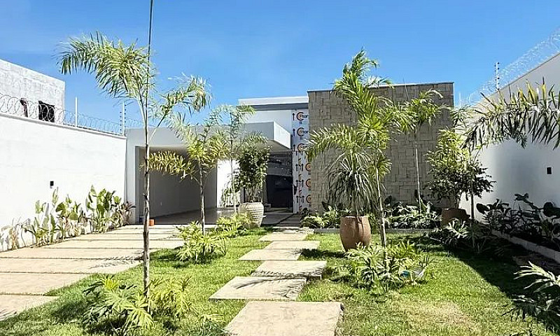 Casa Na Zona Leste C...