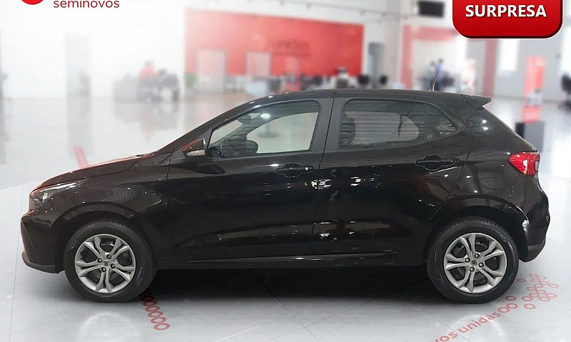 Fiat Argo Drive 1.3 ...