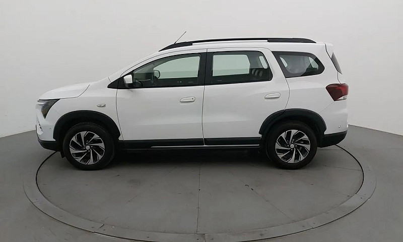 Chevrolet Spin Premi...