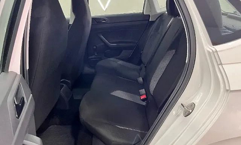 Volkswagen Polo 1.0 ...