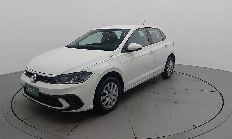 Volkswagen Polo 1.0 ...