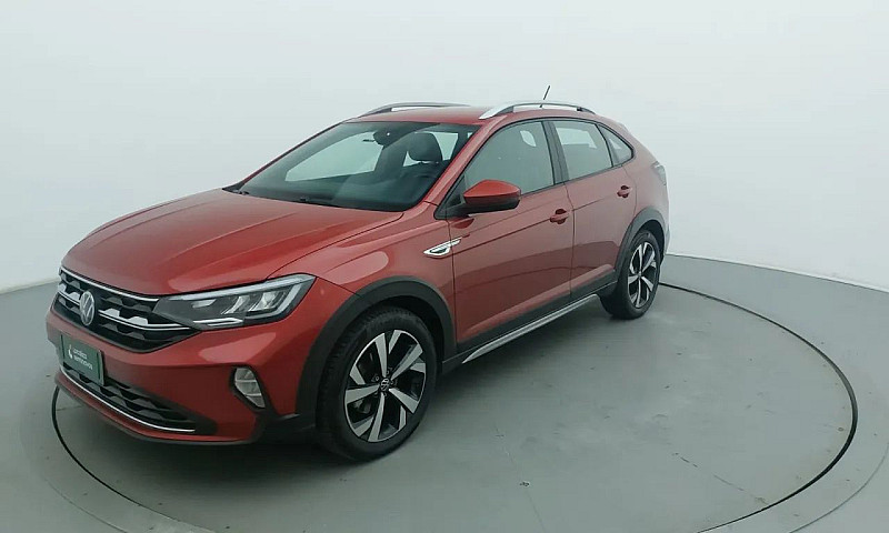 Volkswagen Nivus 202...