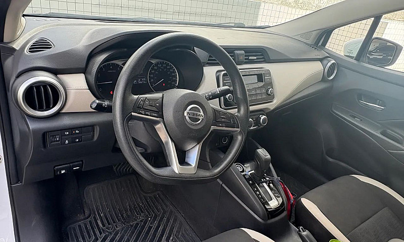 Versa Sense 2022...