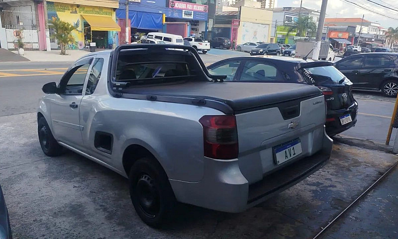 Montana 2014 Muito N...