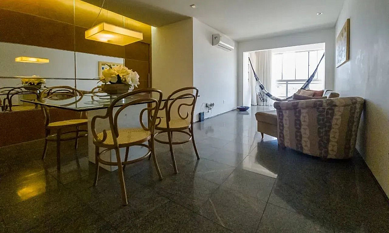 Apartamento Para Alu...