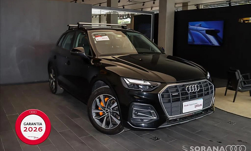 Audi Q5 Prestige 2.0...
