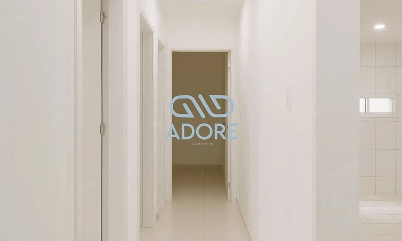 Apartamento Para Alu...