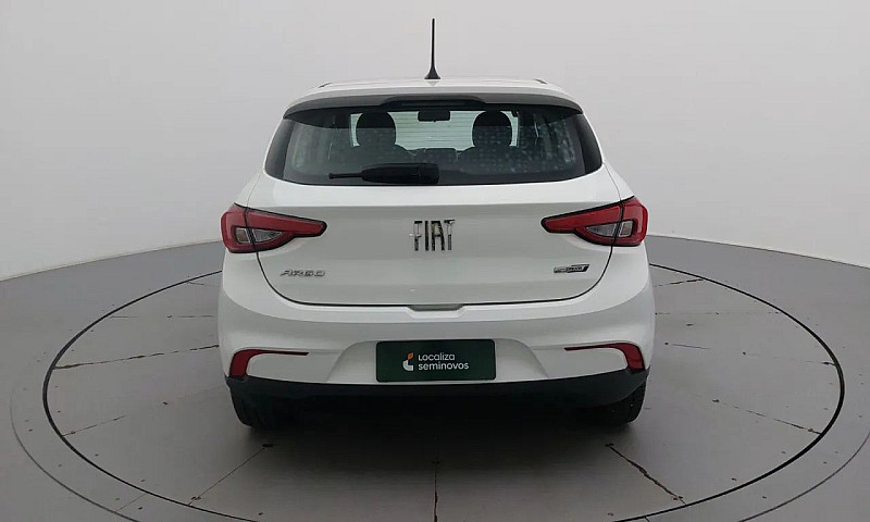 Fiat Argo Drive 1.3 ...