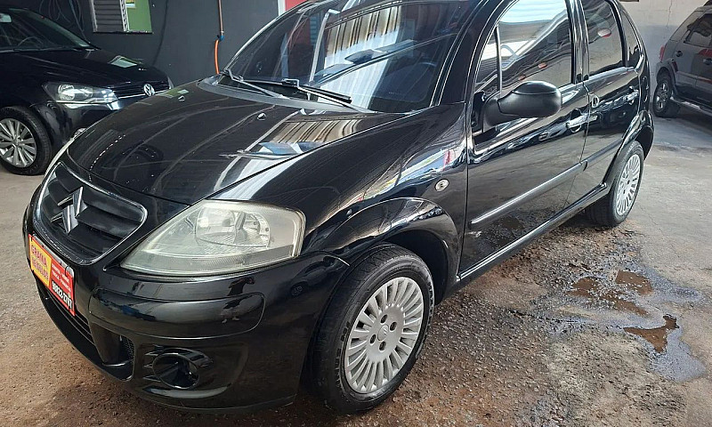 Citroen C3 Glx 1.4/ ...