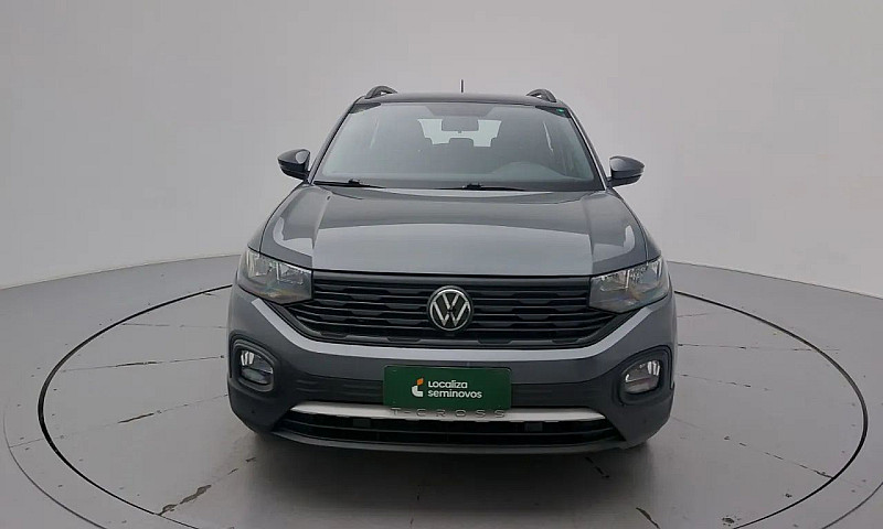 Volkswagen T-Cross 2...