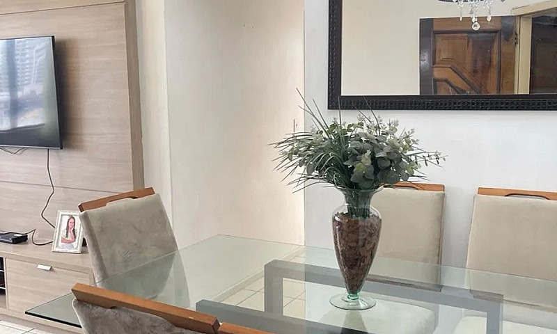 Apartamento De 2 Dor...