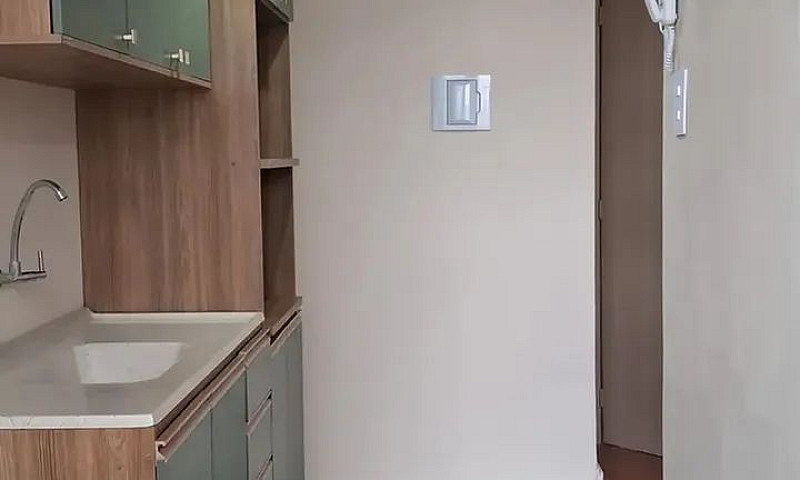 Apartamento Para Ven...